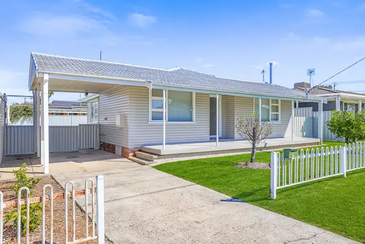 Second view of Homely house listing, 6 Larool Street, Tamworth NSW 2340