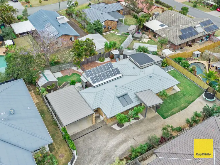 Main view of Homely house listing, 39 Ingham Street, Capalaba QLD 4157
