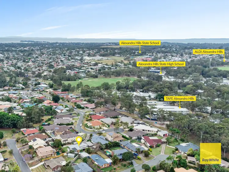 Seventh view of Homely house listing, 39 Ingham Street, Capalaba QLD 4157