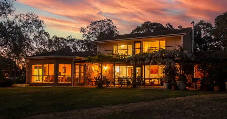 Main view of Homely house listing, 94 Attyford Road (Adjacent One Tree Hill), Humbug Scrub SA 5114