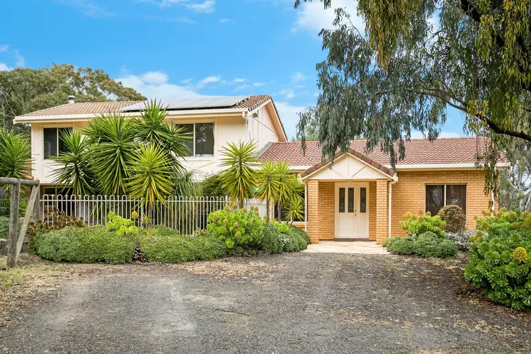 Second view of Homely house listing, 94 Attyford Road (Adjacent One Tree Hill), Humbug Scrub SA 5114