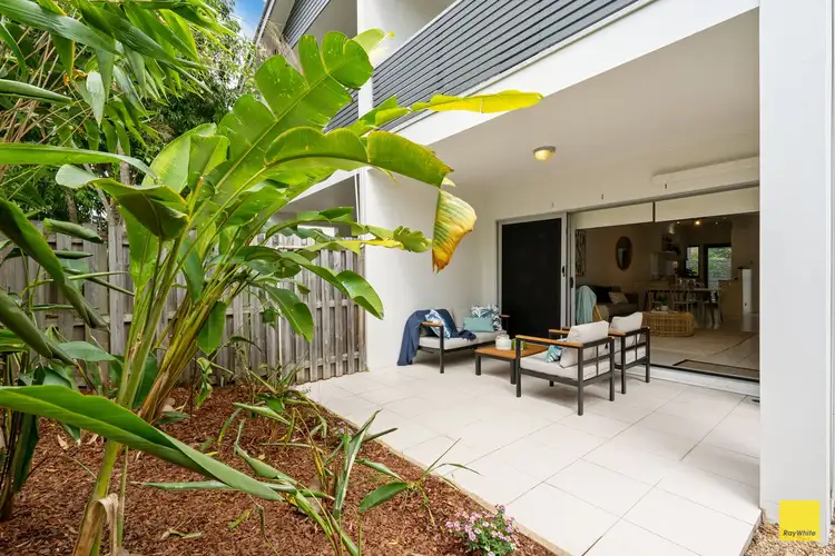 Main view of Homely townhouse listing, 11/49 Mount Cotton Road, Capalaba QLD 4157