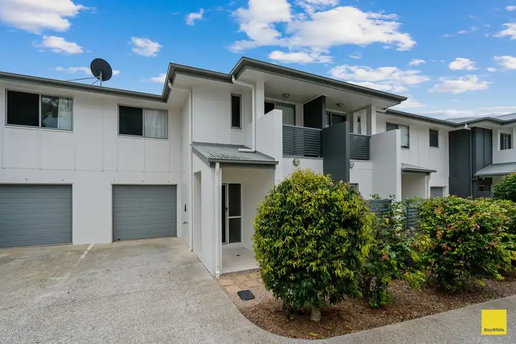 Second view of Homely townhouse listing, 11/49 Mount Cotton Road, Capalaba QLD 4157