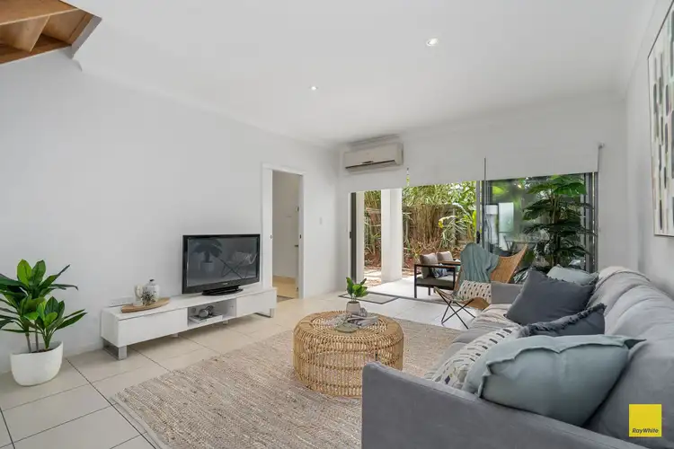 Third view of Homely townhouse listing, 11/49 Mount Cotton Road, Capalaba QLD 4157