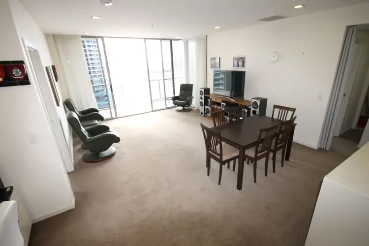 Third view of Homely apartment listing, 1301/34 Scarborough Street, Southport QLD 4215