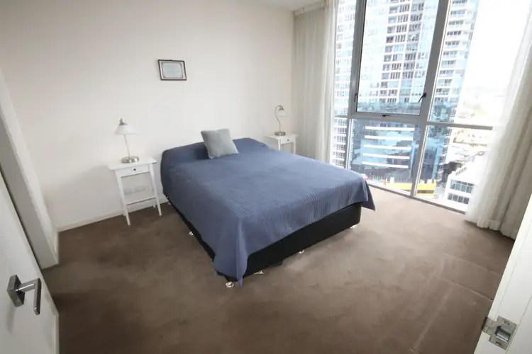 Fifth view of Homely apartment listing, 1301/34 Scarborough Street, Southport QLD 4215