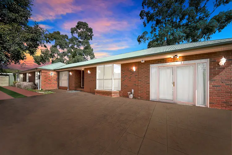 Main view of Homely house listing, 7 The Creek Approach, Craigieburn VIC 3064
