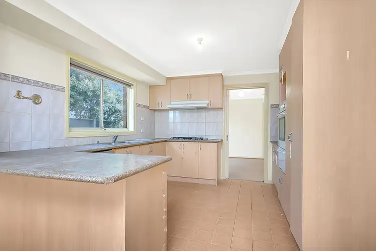 Second view of Homely house listing, 7 The Creek Approach, Craigieburn VIC 3064