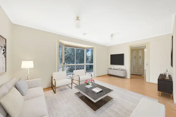 Sixth view of Homely house listing, 7 The Creek Approach, Craigieburn VIC 3064