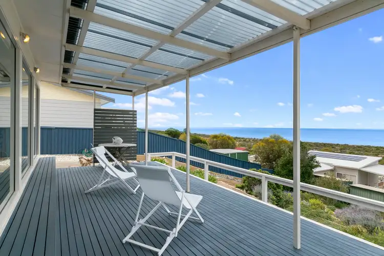 Main view of Homely house listing, 24 Hosking Road, Tiddy Widdy Beach SA 5571