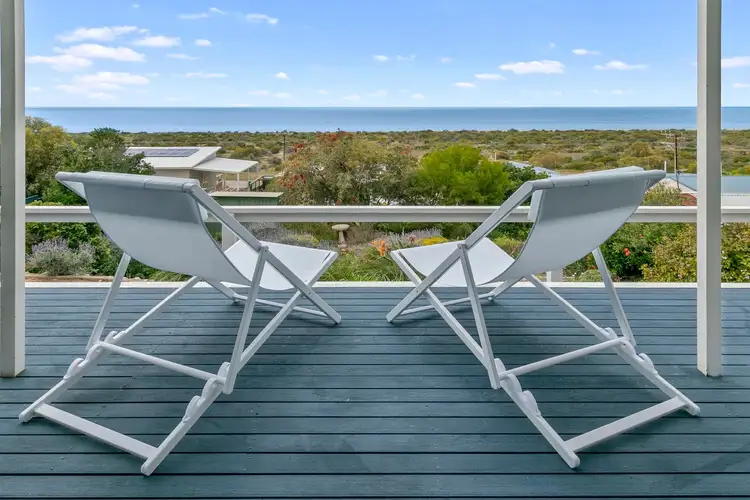 Third view of Homely house listing, 24 Hosking Road, Tiddy Widdy Beach SA 5571