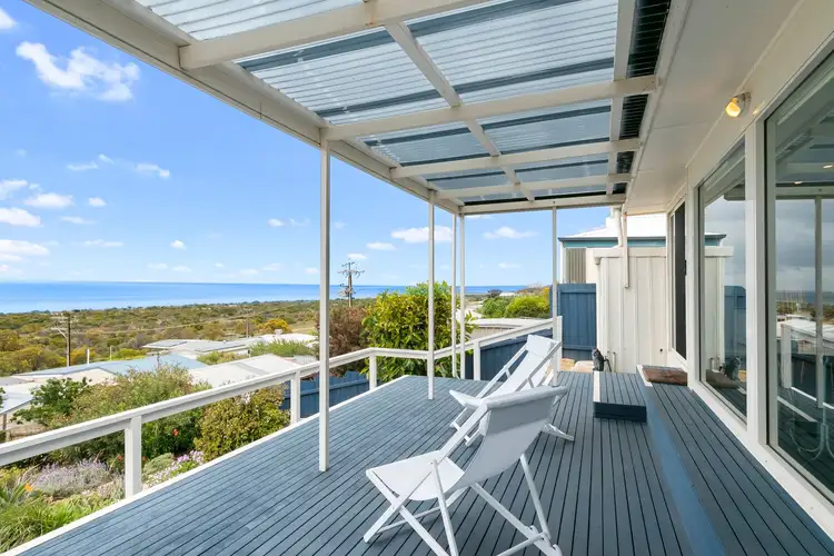 Fourth view of Homely house listing, 24 Hosking Road, Tiddy Widdy Beach SA 5571
