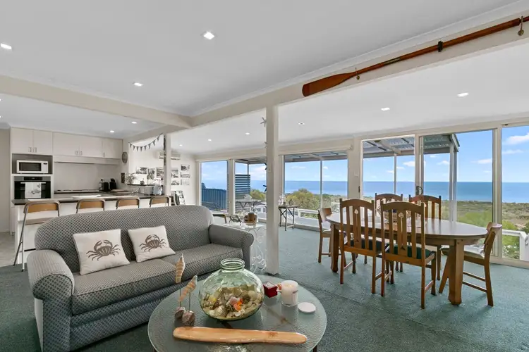 Fifth view of Homely house listing, 24 Hosking Road, Tiddy Widdy Beach SA 5571