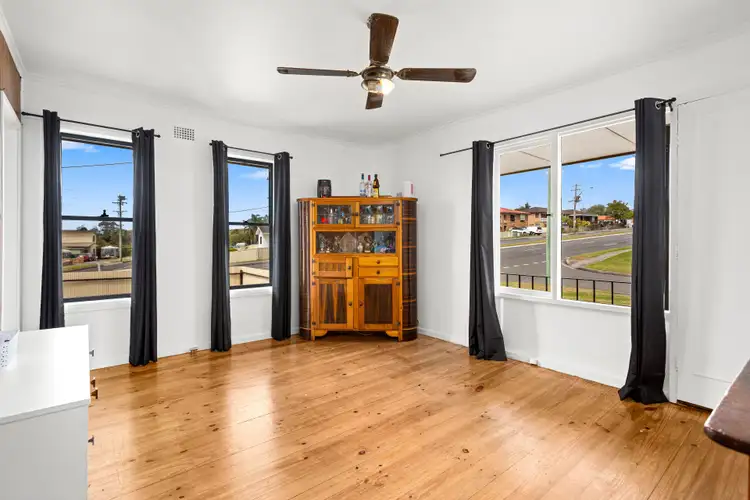 Fourth view of Homely house listing, 45 Lindwall Street, Warilla NSW 2528