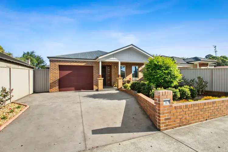 78 Windsor Street, Richmond NSW 2753