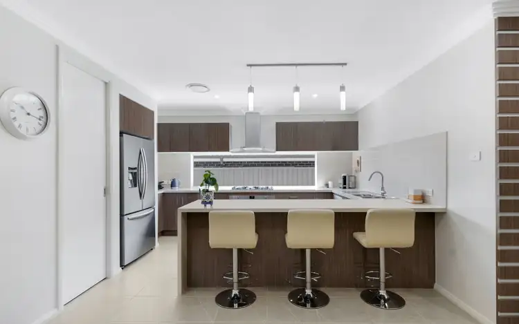 Third view of Homely house listing, 12 Carrock Road, Leppington NSW 2179