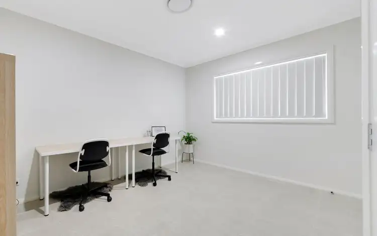 Sixth view of Homely house listing, 12 Carrock Road, Leppington NSW 2179