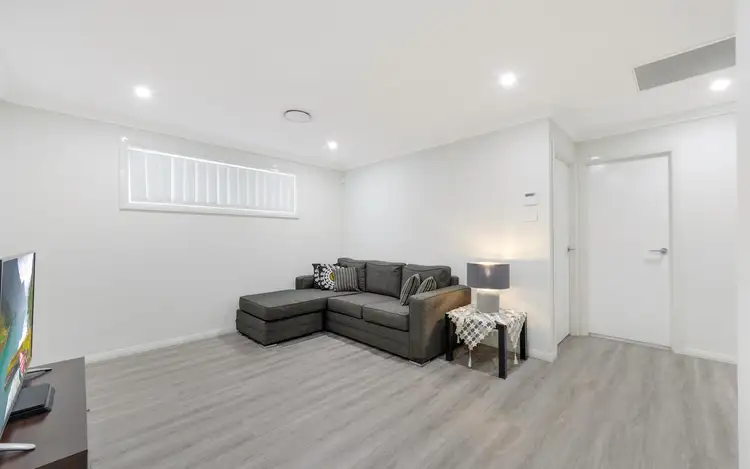 Seventh view of Homely house listing, 12 Carrock Road, Leppington NSW 2179