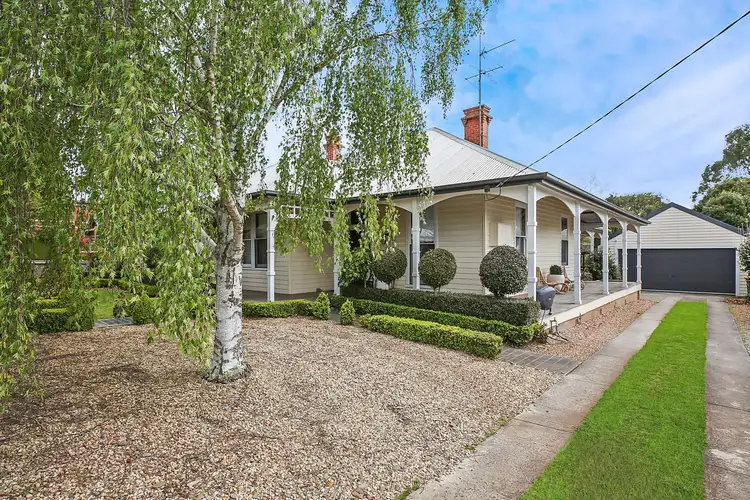 Main view of Homely house listing, 17 Church Street, Camperdown VIC 3260