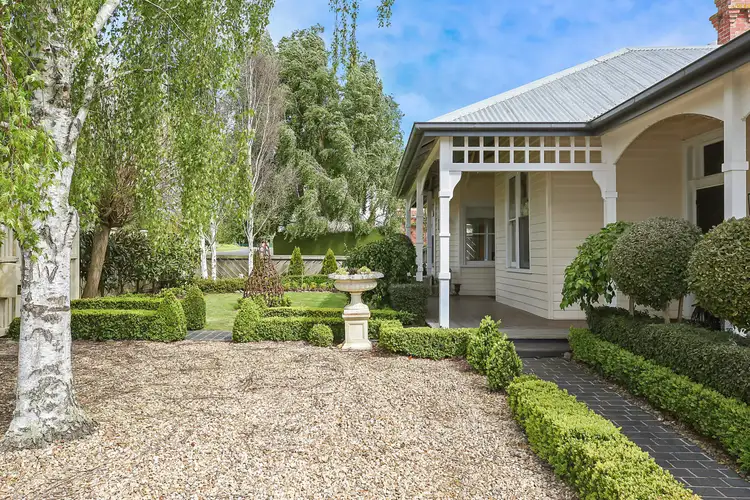 Second view of Homely house listing, 17 Church Street, Camperdown VIC 3260