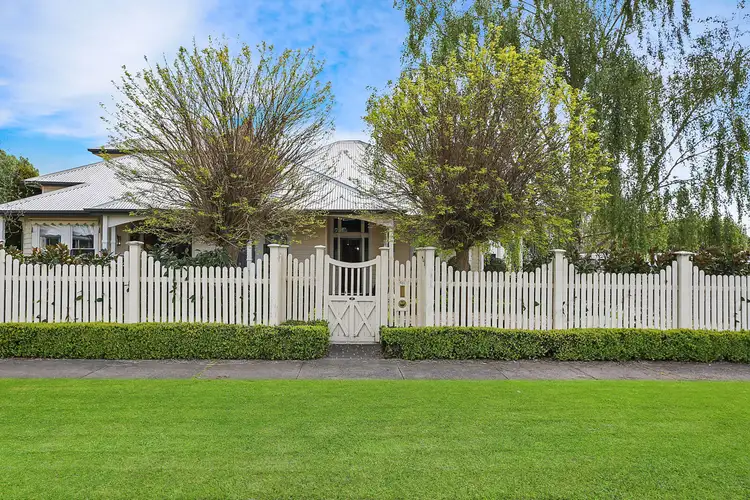 Third view of Homely house listing, 17 Church Street, Camperdown VIC 3260