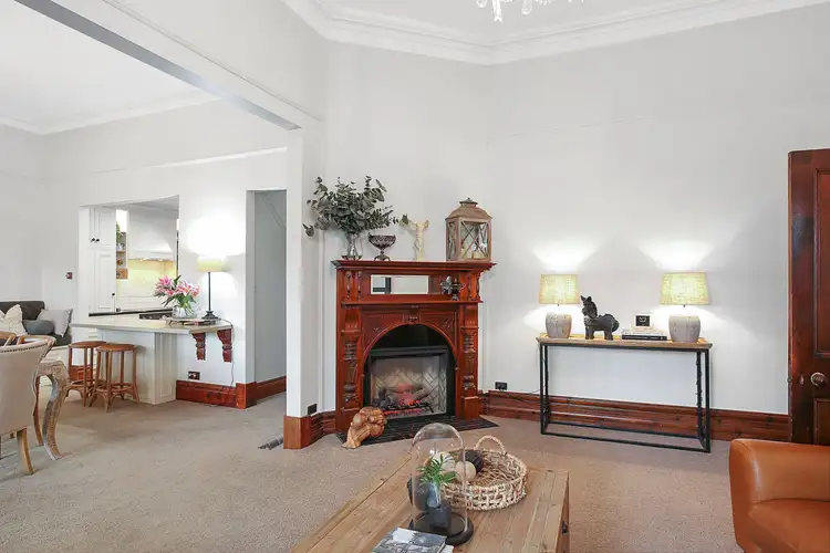 Fifth view of Homely house listing, 17 Church Street, Camperdown VIC 3260