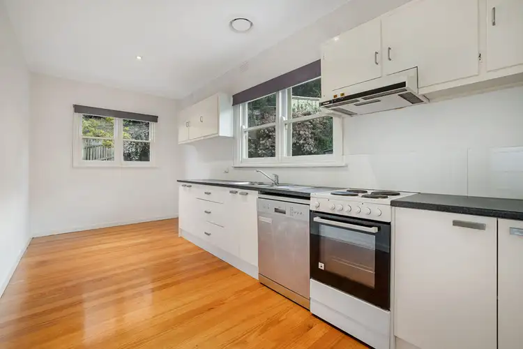 Second view of Homely house listing, 1 Ferndale Road, Upper Ferntree Gully VIC 3156