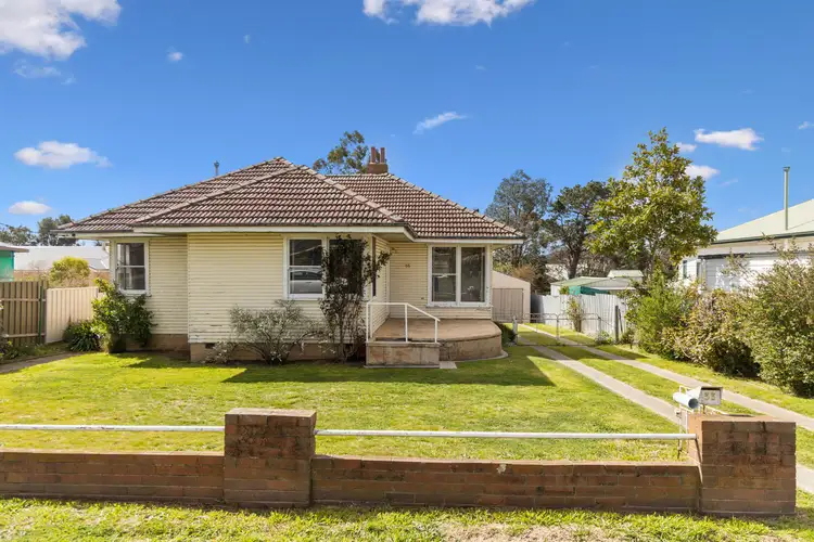 55 Wilmot Street, Goulburn NSW 2580