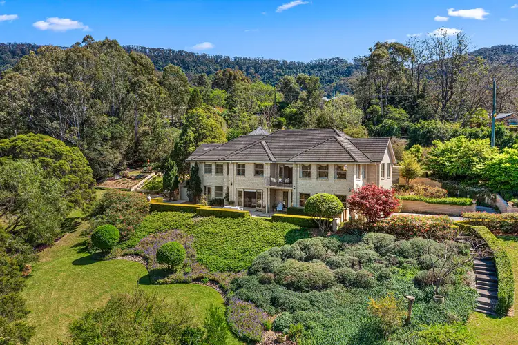 120 Smiths Lane, Wongawilli NSW 2530