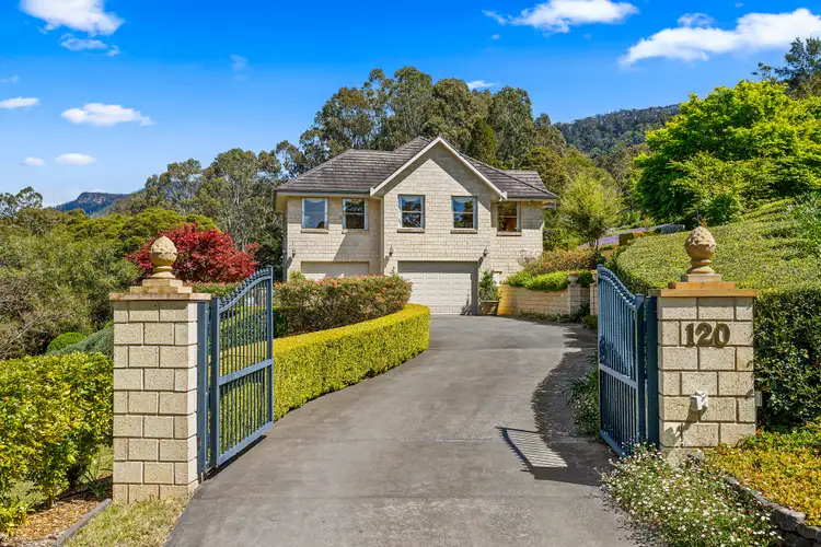 Second view of Homely house listing, 120 Smiths Lane, Wongawilli NSW 2530
