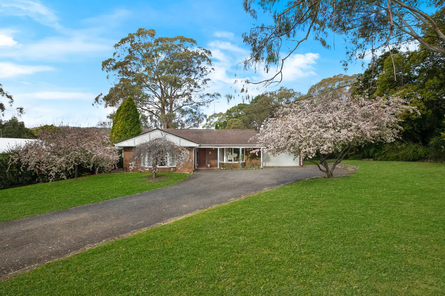 Main view of Homely house listing, 24 Merilbah Road, Bowral NSW 2576
