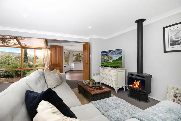 Third view of Homely house listing, 24 Merilbah Road, Bowral NSW 2576