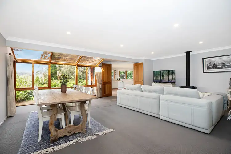 Fourth view of Homely house listing, 24 Merilbah Road, Bowral NSW 2576