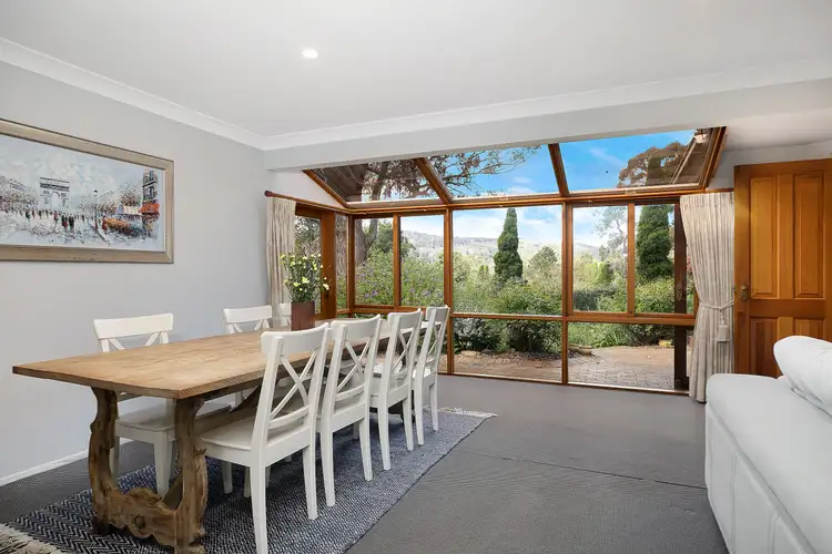 Fifth view of Homely house listing, 24 Merilbah Road, Bowral NSW 2576
