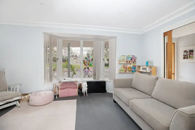 Sixth view of Homely house listing, 24 Merilbah Road, Bowral NSW 2576