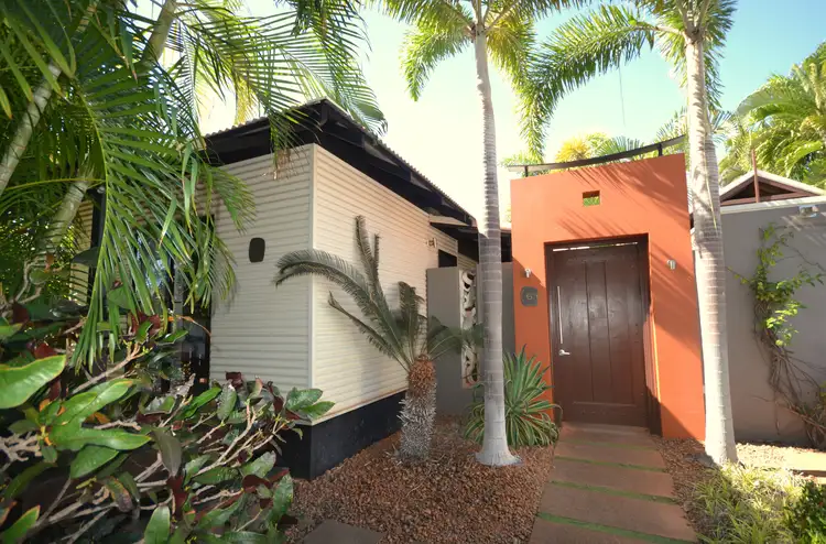 Second view of Homely unit listing, 20/14 Millington Road, Cable Beach WA 6726