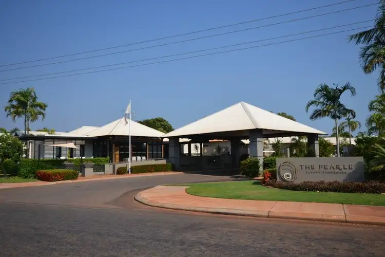Third view of Homely unit listing, 20/14 Millington Road, Cable Beach WA 6726