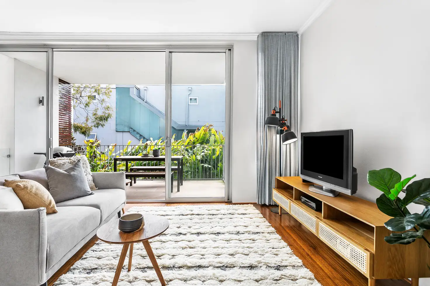 Main view of Homely apartment listing, 11/270-272 Bondi Road, Bondi NSW 2026