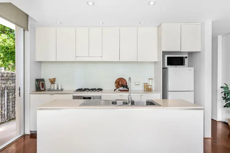 Third view of Homely apartment listing, 11/270-272 Bondi Road, Bondi NSW 2026