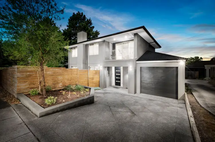1/1267 Stud Road, Rowville VIC 3178