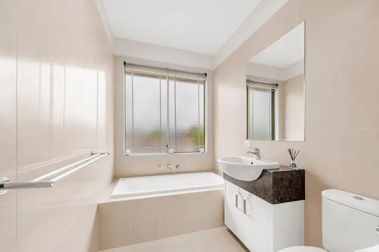 Fifth view of Homely townhouse listing, 1/1267 Stud Road, Rowville VIC 3178