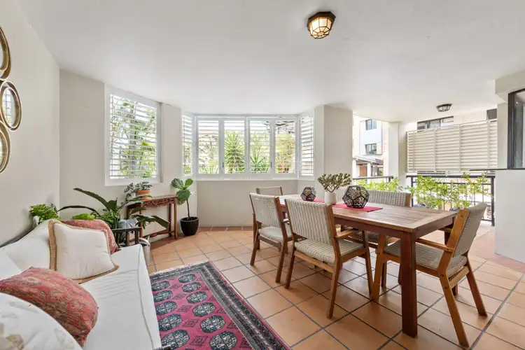74/163 Sydney Street, New Farm QLD 4005