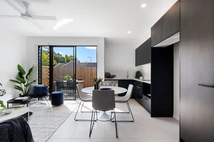 Fourth view of Homely unit listing, 4/33-35 Broadwater Avenue, Maroochydore QLD 4558