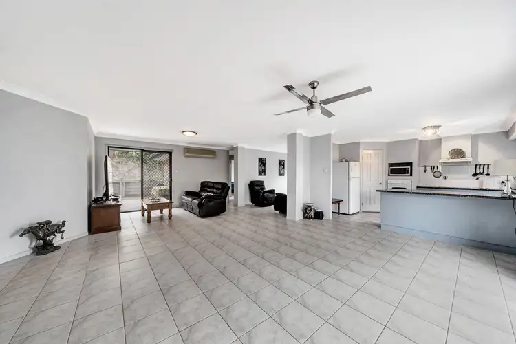 Fifth view of Homely house listing, 6 Kings Lane, Edens Landing QLD 4207