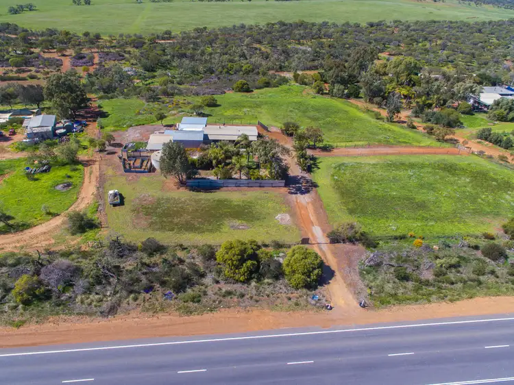 Main view of Homely house listing, 5 Elliott Street, Isseka WA 6535