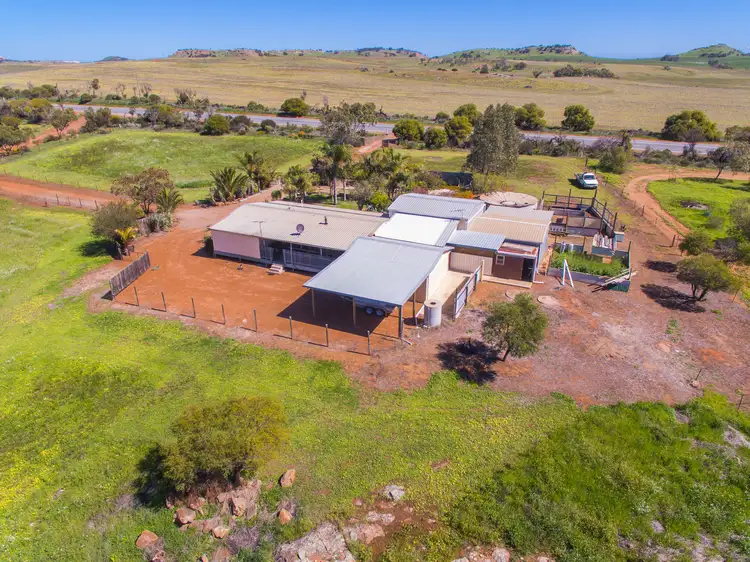 Third view of Homely house listing, 5 Elliott Street, Isseka WA 6535