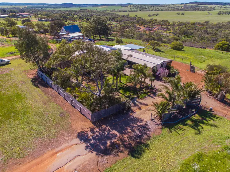 Sixth view of Homely house listing, 5 Elliott Street, Isseka WA 6535