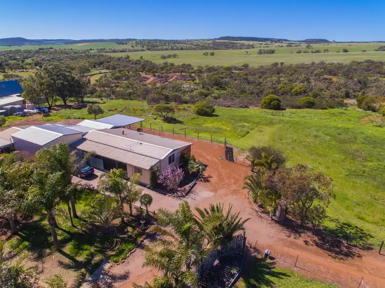 Seventh view of Homely house listing, 5 Elliott Street, Isseka WA 6535