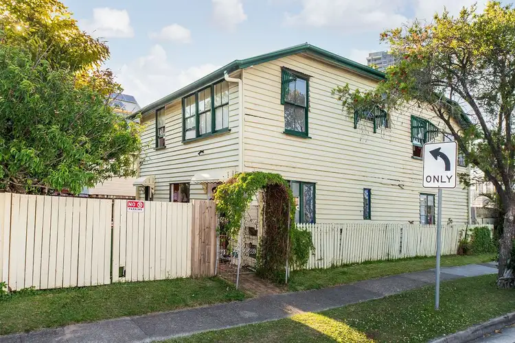 Third view of Homely house listing, 40 Queen Street, Southport QLD 4215