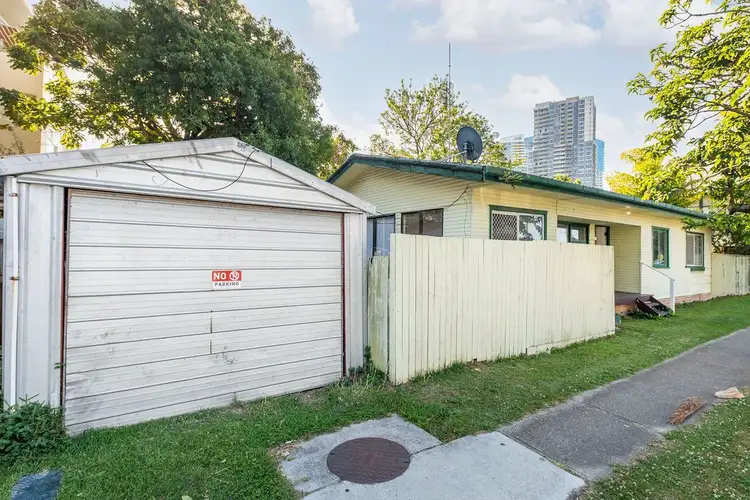 Fourth view of Homely house listing, 40 Queen Street, Southport QLD 4215